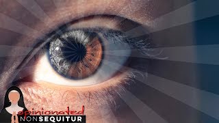 Losing Sight: Going Blind. Staying Strong. | Justin Holland