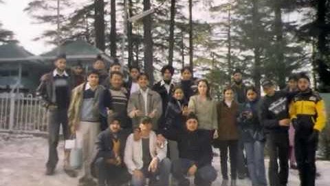 2003 BATCH COMPUTERS MBSCET