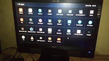 STB HG680-P Dual Boot Android X Linux