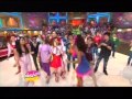 La CQ el musical UN AÑO MAS