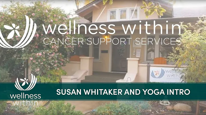 Movement - Yoga - Introducing Susan Whitaker