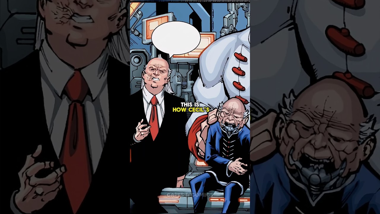 How Cecil's Incompetence Led To Chaos 🤯