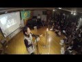 小澤敏也ナイト vol.5 パンデイロヲタタケバ