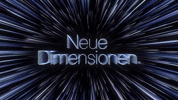 Apple Event October 2021 — Online Ad — Unleashed (German)