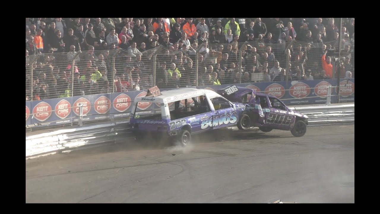 Ipswich Unlimited National World Final 2022 YouTube