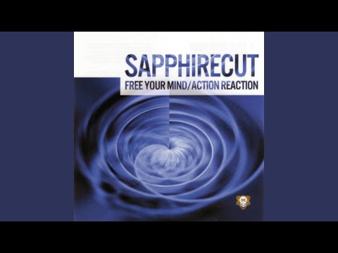 Sapphirecut — Free Your Mind (Sapphirecut Original Club Mix)