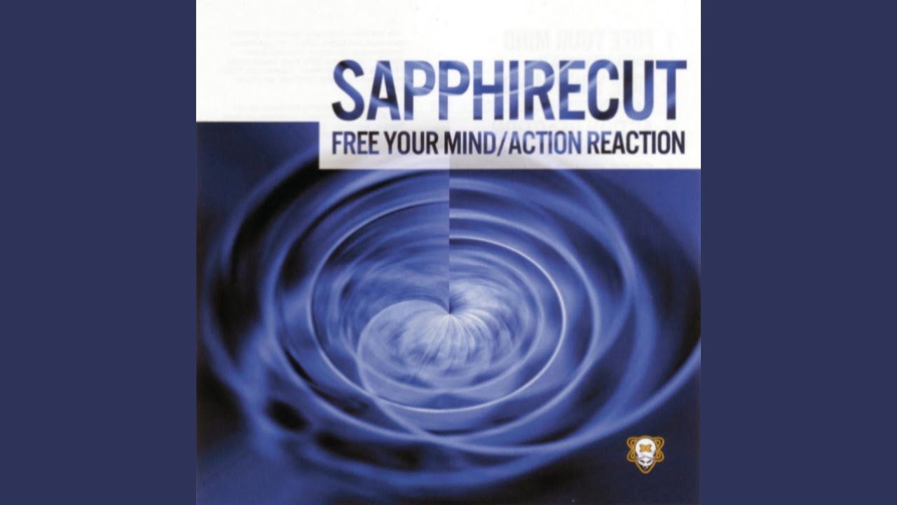 Free Your Mind (Sapphirecut Original Club Mix)