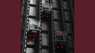 Tranquil Moods for Condo Elevators