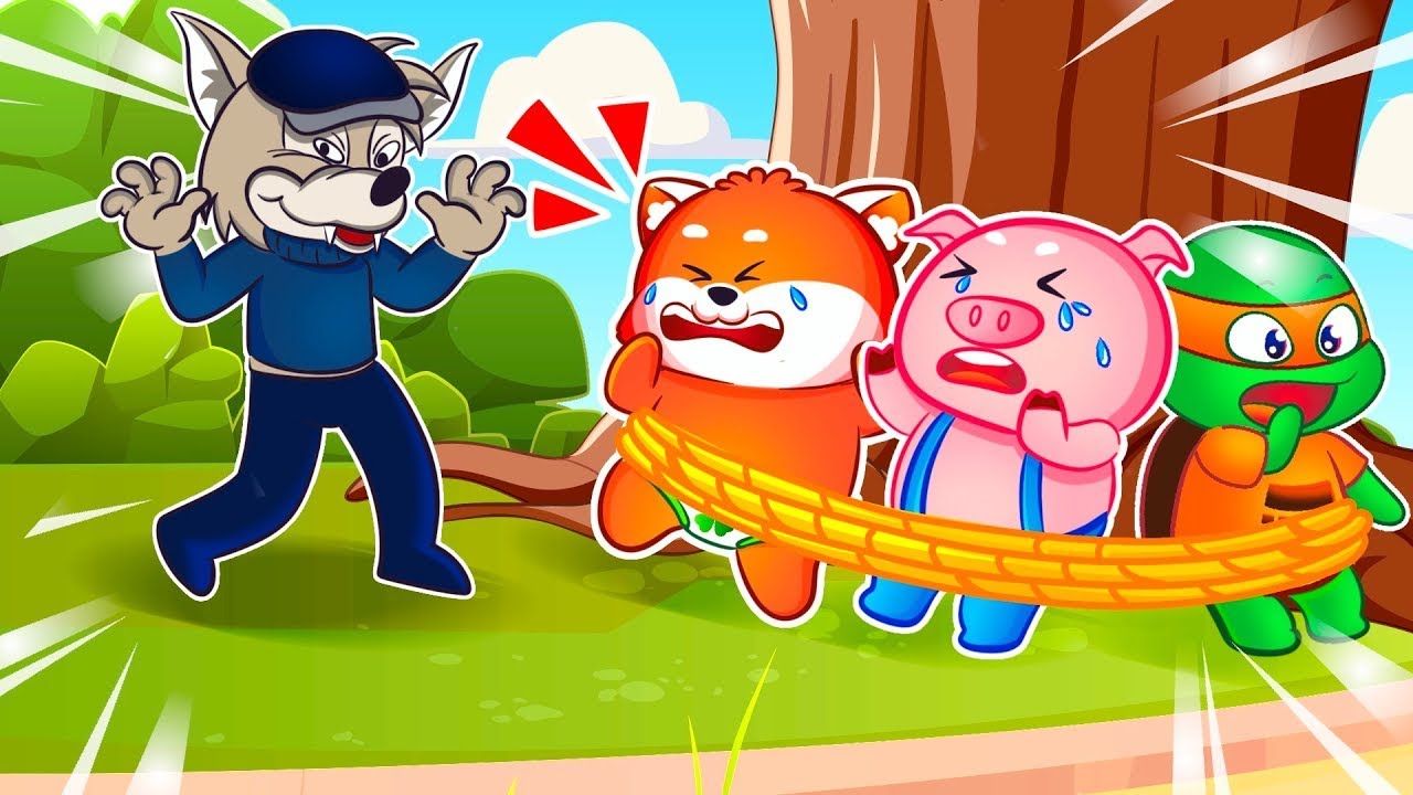 Stranger Danger Song Safety Tips Songs For Kids Kids Songs And