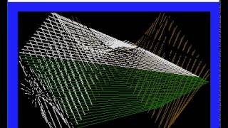 SHRFAN - Apple IIGS Super Hi-Res DEMO in cc65