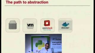 OpenStack MiniConf: Changing the world with ZeroVM and Swift by Jakub Krajcovic