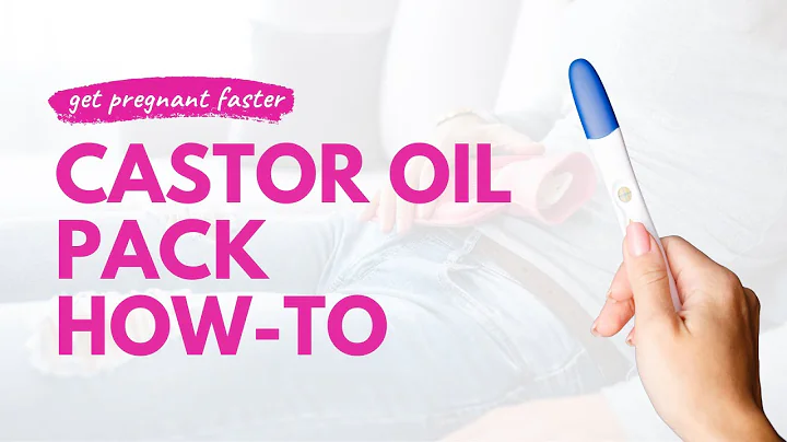 IMPROVE YOUR FERTILITY NATURALLY USING CASTOR OIL ...