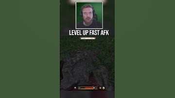Level SNEL terwijl je AFK bent in Kingdom Come Deliverance 2!