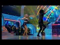 Gaby Spanic y Andrei - (12/12/2020) Grande Final