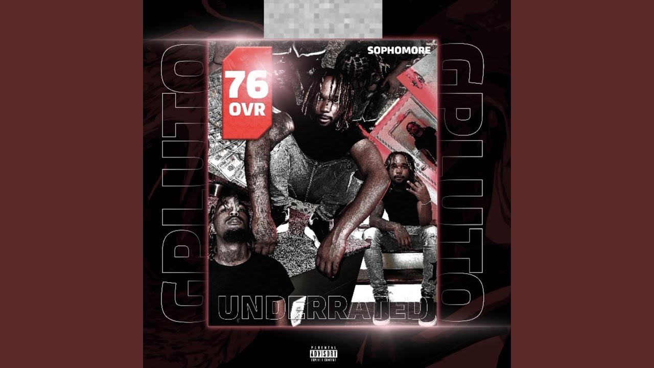 Watch Underrated Flow on YouTube Watch Underrated Flow on YouTube
