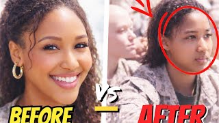 FROM GLAM TO GRIT MY MARINES JOURNEY