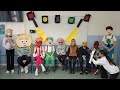 Pubertet 2.0