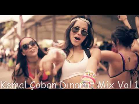 #Super Mıx ! #2015 Kemal Çoban Dinamit Mix Vol 1