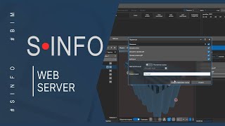 S-INFO: WEB Сервер (Публичные ссылки)