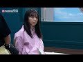 上白石萌歌、翻弄される乙女心を持った恋する女性を熱演!niko and...&times;上白石萌歌 15周年記念キャンペーン 「彼女は着替えて、また旅に出る」篇