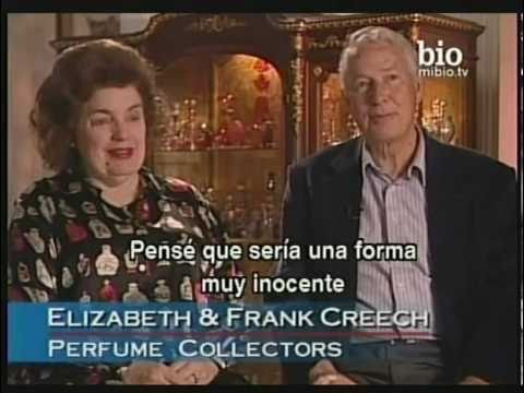 Coleccionistas de Botellas de Perfumes