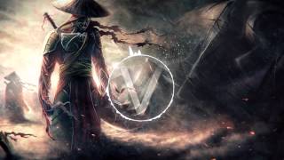 Lookas - Samurai (Haterade Remix)