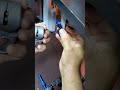 necesitamos un poco de creatividad para elaborar lo que nos proponemos como este #truco #viral #tec