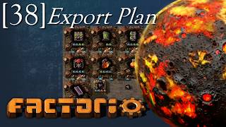 [38] Planning Exports