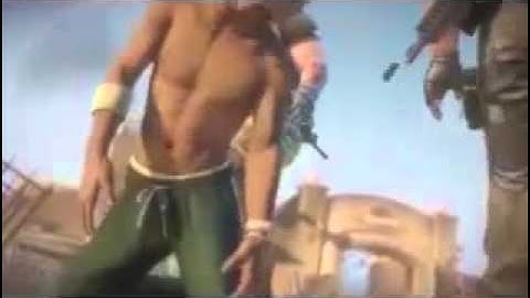 Army of Two The Devils Cartel Xbox 360 Special Callouts part 12 Walkthrough