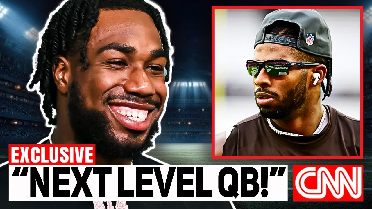 Malachi Corley CALLS OUT Shedeur Sanders Over His Performance