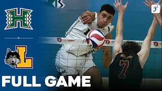 Hawaii vs Loyola Chicago | What a Game | NCAA College Volleyball - January 09, 2026