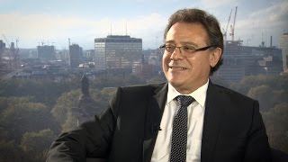 Interview with Sam Camilieri CEO Natal Joint Municipal Pension Provident Funds