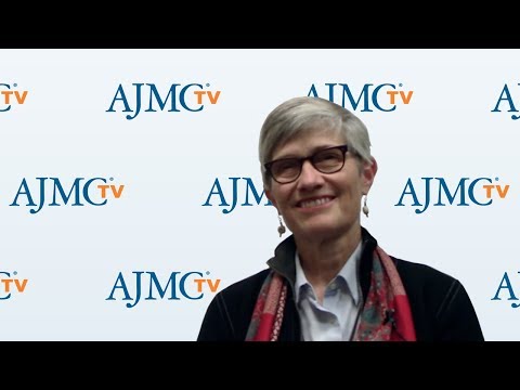 Dr Martha Gaines on Helping Patients Understand Their Disease, Identifying Available Resources