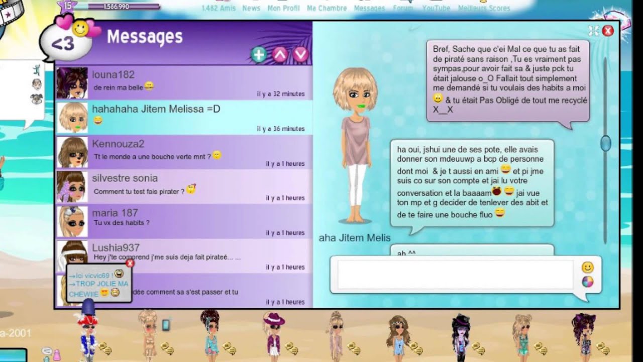 moviestarplanet en francais