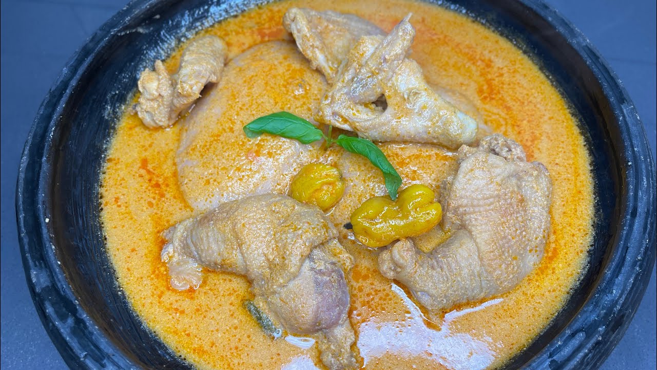 How To Make Werewere Soup Musk Melon Seed Soup Authentic Werewere Nkwan Recipe