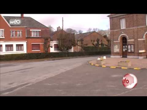 Bebe Congele A Lisbourg Un Village Horrifie Youtube