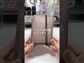 新しいシステム手帳のパラパラ動画 #journaling #手帳 #システム手帳