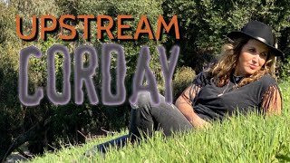 Upstream By Corday Featuring Jennifer Corday