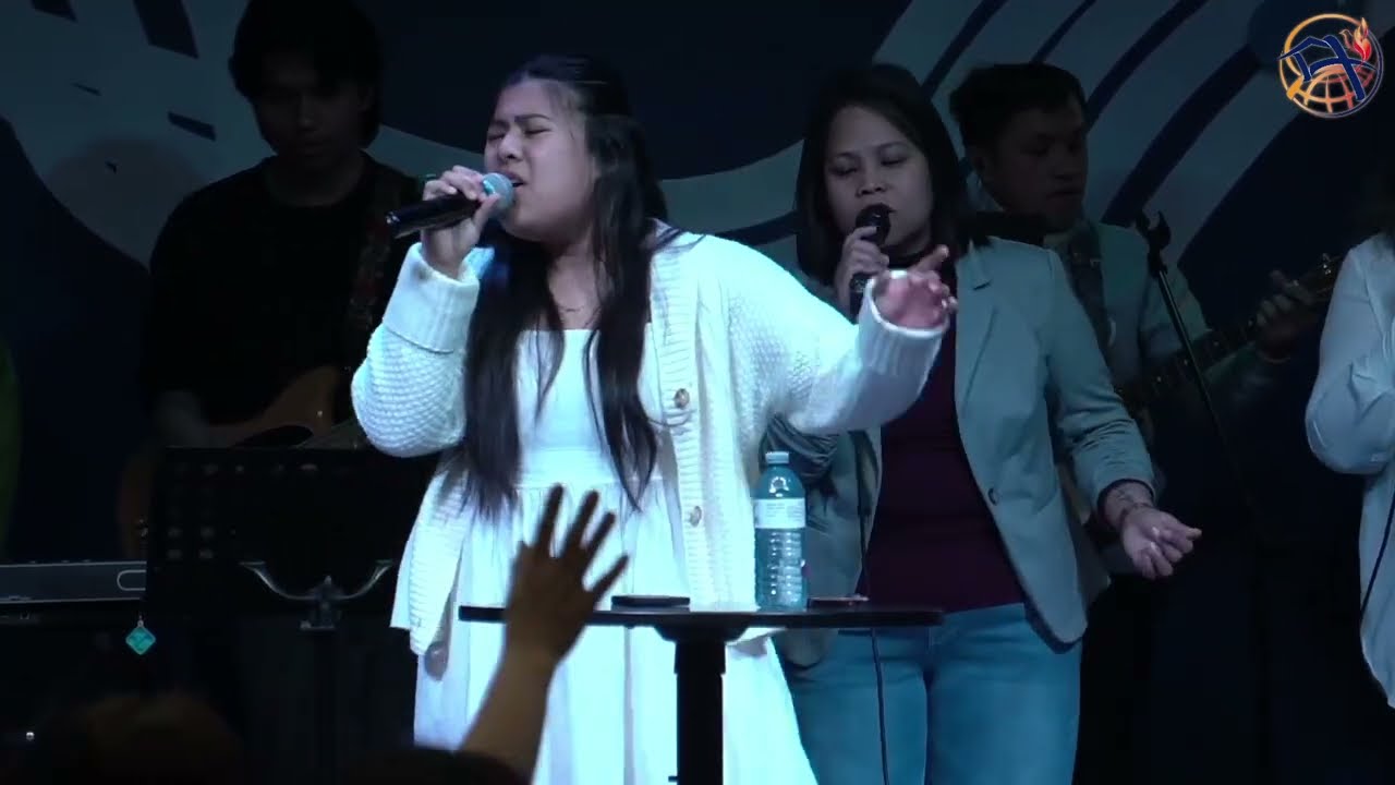 Been So Good // Elevation Worship // Live // Haven Of Worship