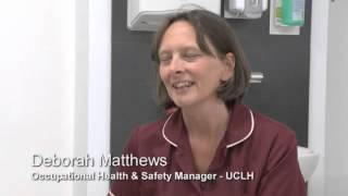 flu fighter video 2