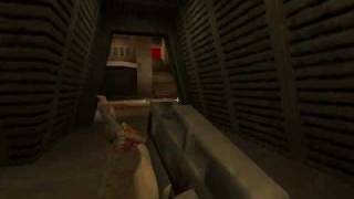 Quake II - Level 1