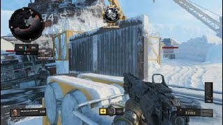 collateral medal bo4