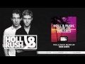 Holl Rush Richie Lee Take A Bite Original Mix Holl Rush Richie Lee Take A Bite Original Mix