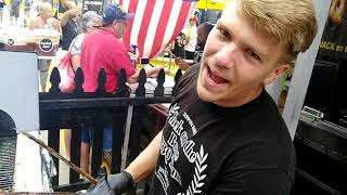 Rib Fest 2019