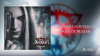 Video thumbnail of "Debler - Somnia - 05 - Cuando Las Estrellas Dejen de Brillar"