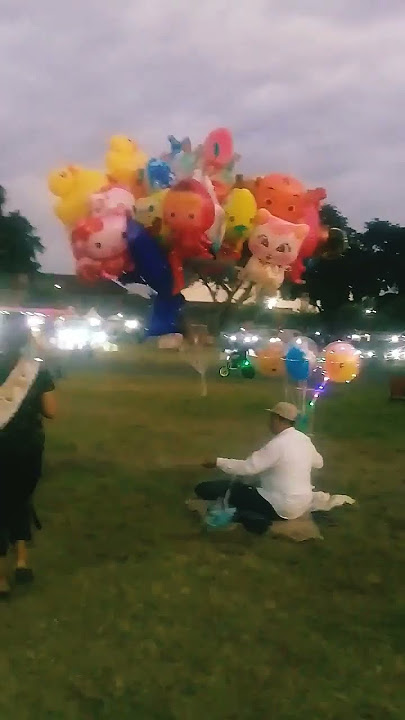 balonku ada lima #shortvideo #feedshorts #balon