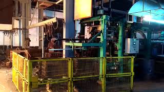 Download Kores India Foundry, Chakan Video MP3 Kores India Foundry, Chakan