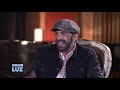 Entrevista a Juan Luis Guerra (Parte 1)