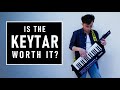 Before You Buy A Keytar | Ted and Kel