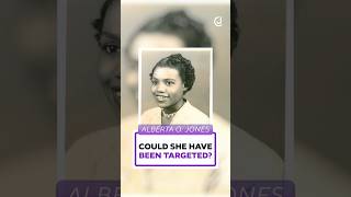 She Was Making History #truecrimeshorts #truecrimestories #crimejunkies #podcast